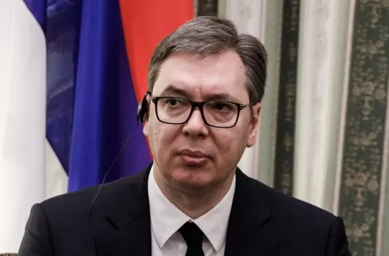 βουτσιτσ, εκρηκτικά