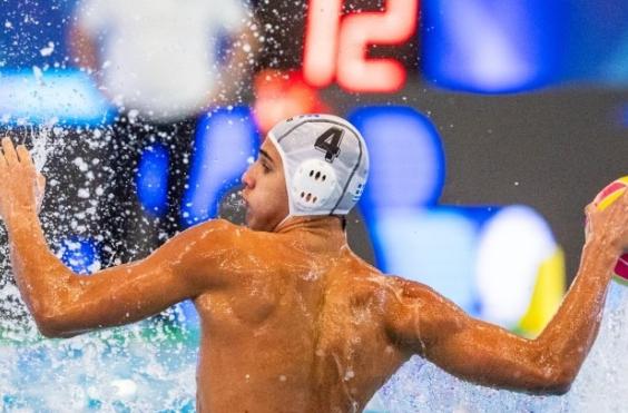 ΕΘΝΙΚΗ ΠΟΛΟ ΑΝΔΡΩΝ