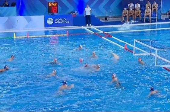 Εθνική πολο