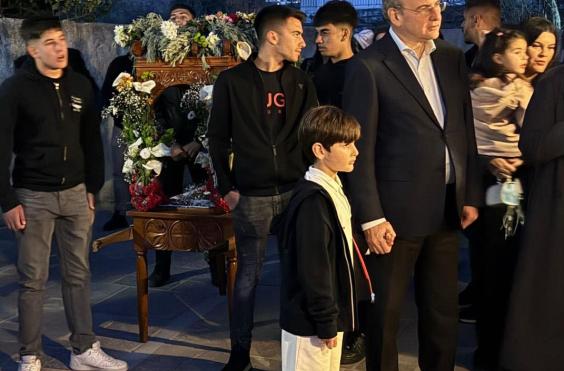 χατζηδακης επταφιος