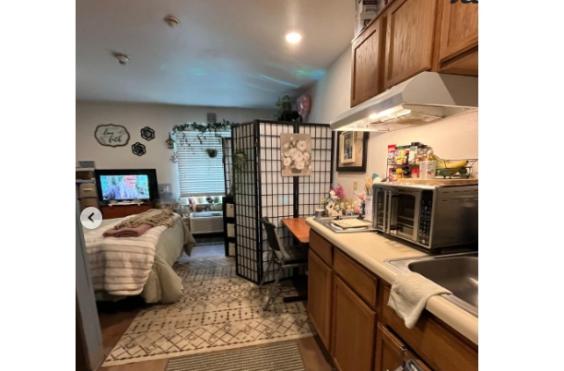 Ξενοδοχείο - Ζευγάρι