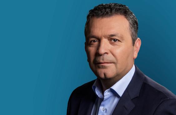 χρήστος μπουκώρος