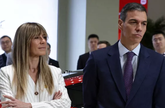 πρωθυπουργός, γυναίκα