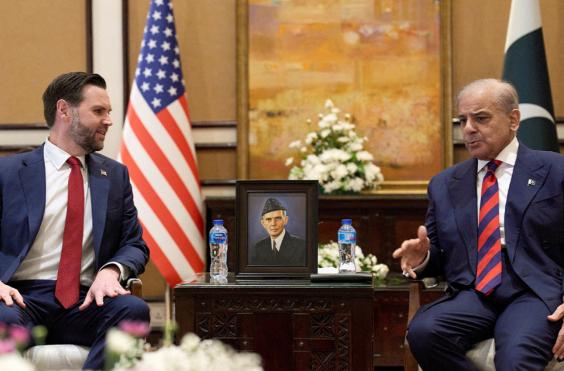 ηπα ιράν συνομιλίες