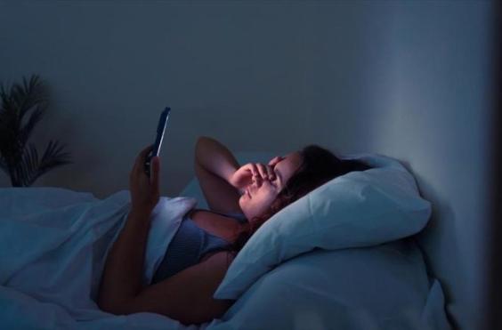 ύπνος κινητό