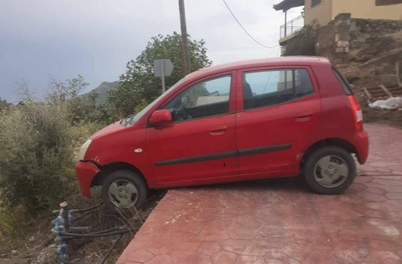 αυτοκίνητο ζαρος