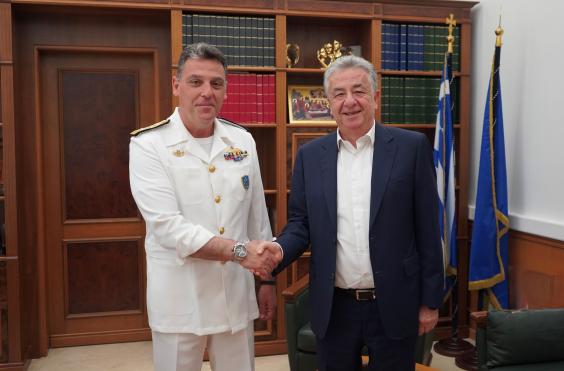 ΟΡΦΑΝΟΣ ΑΡΝΑΟΥΤΑΚΗΣ