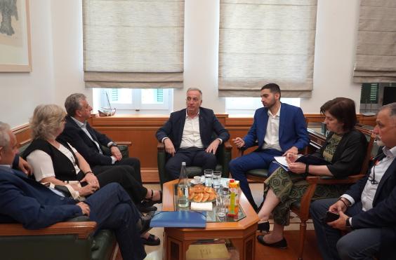 καλαφάτης περιφέρεια