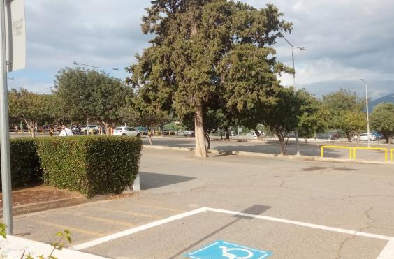 παρκινγκ ελμεπα