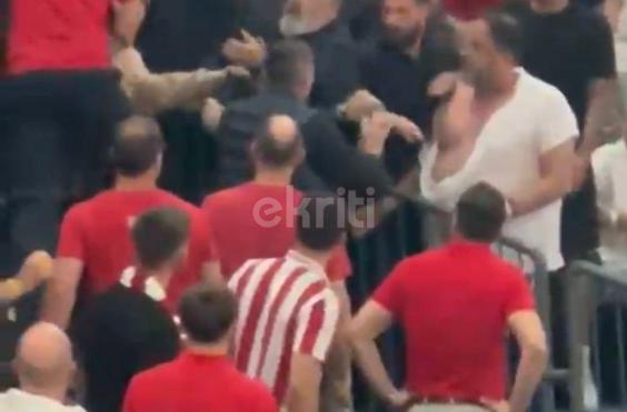 Μαρινάκης
