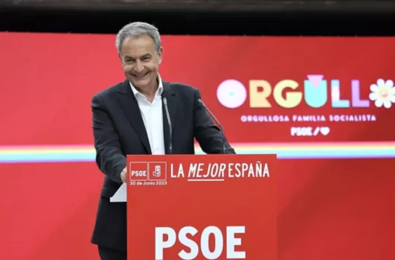 Χοσέ Λουίς Θαπατέρο