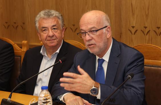 φλωρίδης ηράκλειο
