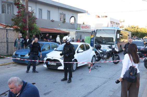 δολοφονία αμμουδάρα