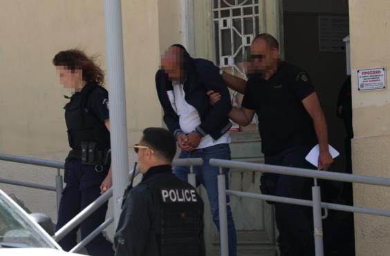 47χρονος Μεσαρά