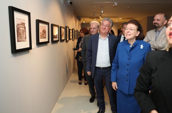 μενδώνη αρχαιολογικό μουσείο συλλογή κρασάκη