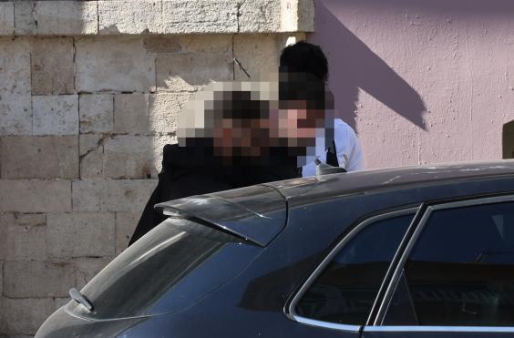 αδελφια αιματηρο επεισοδιο μπαρ