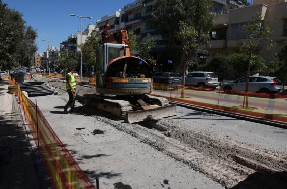 εργα Δημοκρατίας 