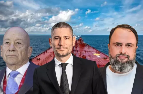 ΕΛΛΗΝΕΣ ΕΦΟΠΛΙΣΤΕΣ