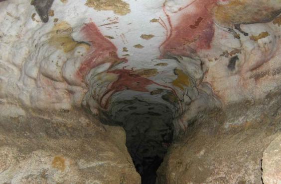 Lascaux‎‎