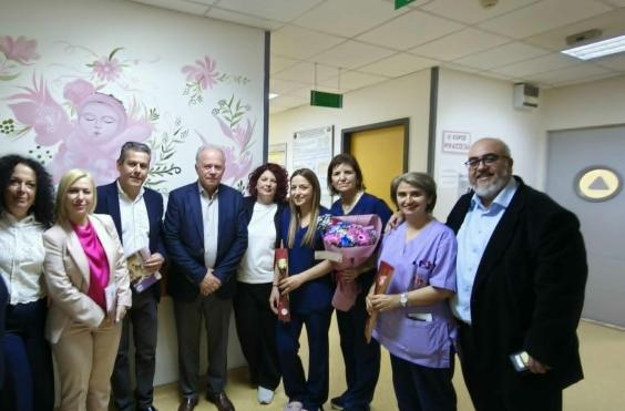 ΔΕΕΠ βενιζέλειο
