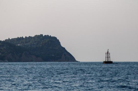 θαλάσσια πάρκα 