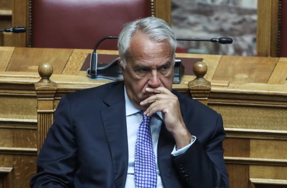 μάκης βορίδης