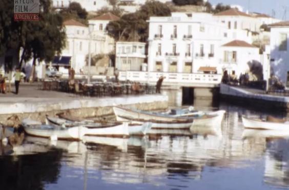 Βουλιαγμένη - Άγιος Νικόλαος