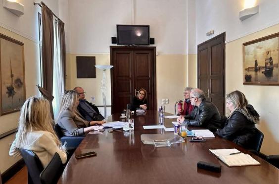Αποκεντρωμένη Διοίκηση Κρήτης