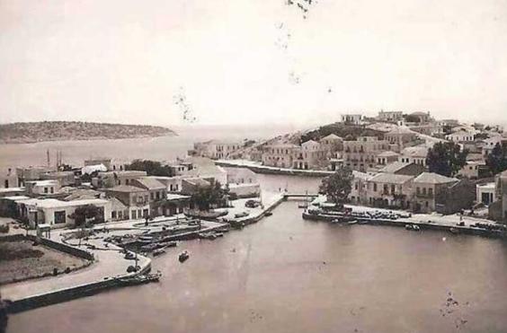αγιος νικολαος