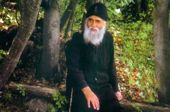 αγιος παισιος