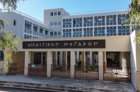 Αγρίνιο
