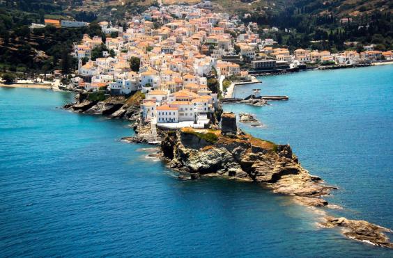 άνδρος