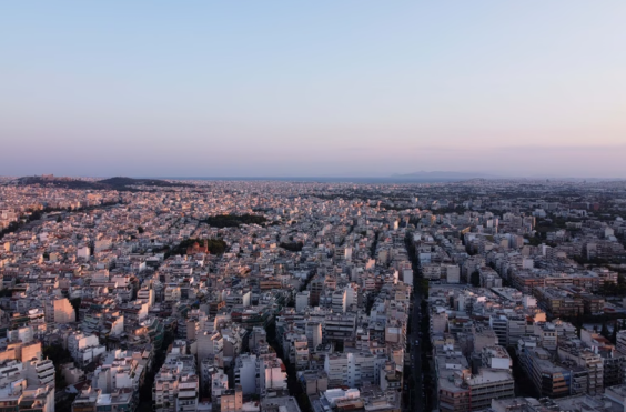 Αττική