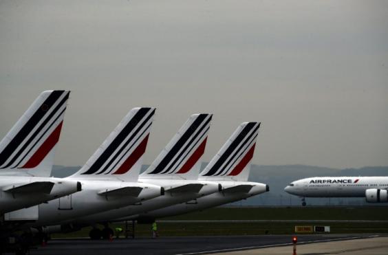 air france