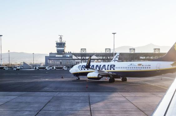 Ryanair