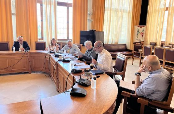 διαπαραταξιακή λότζια