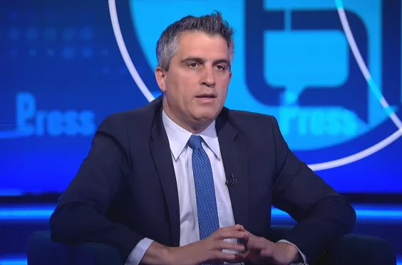 χρίστος δήμας