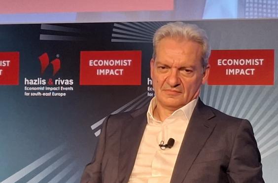 Αλέξης Καλοκαιρινός