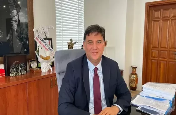 Δήμαρχος Φετιγιέ 