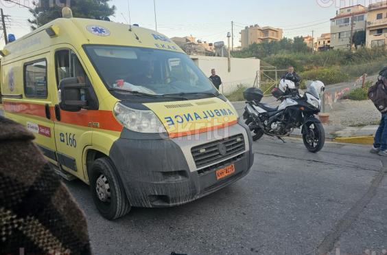 Δολοφονία στην Αμμουδάρα