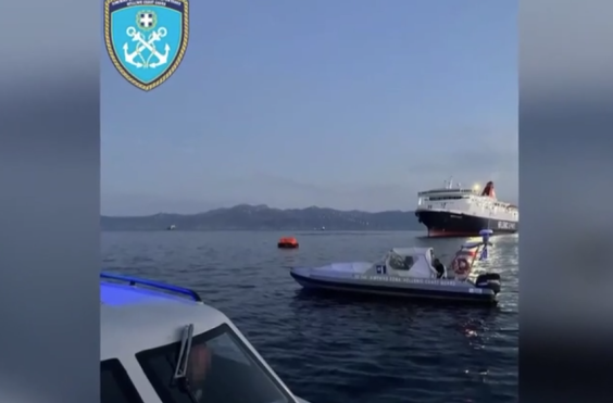 φορτηγό πλοίο