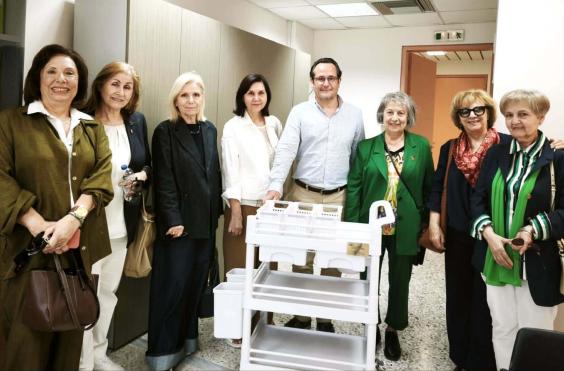 δικτυο παρεμβασης γυναικών