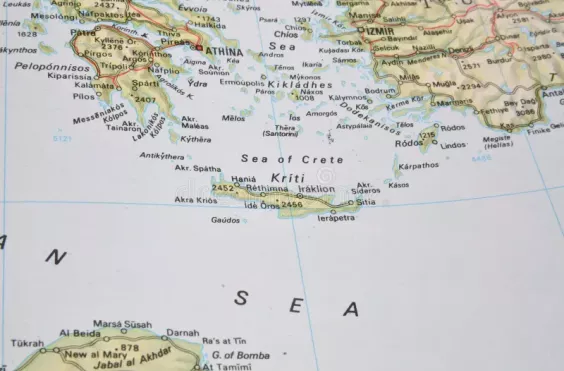 Κρήτη 