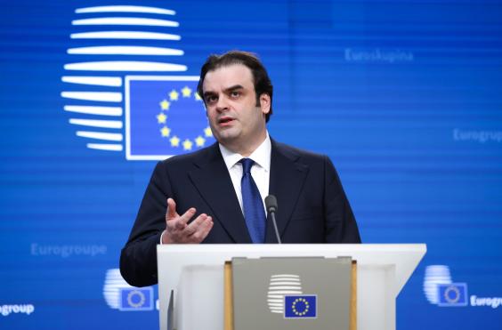 κυριάκος πιερρακάκης