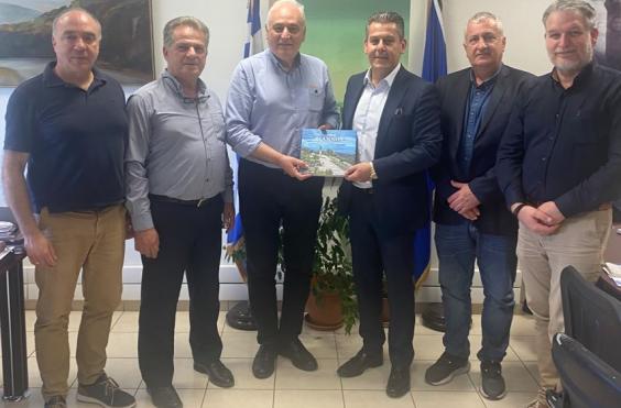 ΜΠΑΡΙΤΑΚΗΣ ΓΙΑΝΝΟΥΛΑΚΗΣ