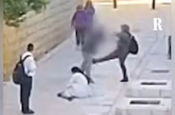 Χριστιανοί Ιερουσαλήμ