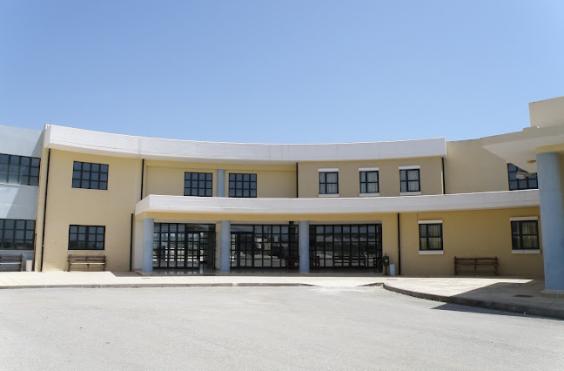 ΕΠΑΛ Μοιρών