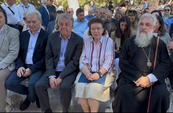 μενδωνη κνωσος ουνεσκο