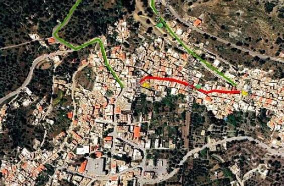 κριτσα