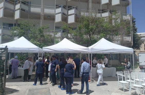 Σωματείο εργαζομενων ΠΑΓΝΗ